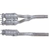Magnaflow Katalyzátor na AUDI SEAT VOLKSWAGEN