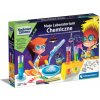 Clementoni Moje chemické loratórium