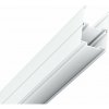 Ravak Pivot sprchové dvere 80 cm výklopné biela lesklá/priehľadné sklo 03G40101Z1