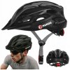 Kask rowerowy MUNDO A1