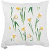 Dekoratívny vankúš Narcissa 40x40 cm EMI