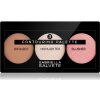 Gabriella Salvete Contouring Palette kontúrovacia paletka na tvár 01 9 g