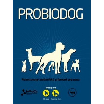 Probiodog 50 g