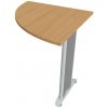 stôl spojovacie ľavý - FP 901 L buk