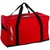 Hokejová taška Bauer Core Carry Bag Red Senior