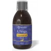 Herbatica Lipozomálny extrakt Chaga (40% polysacharidy) - 200 ml -