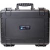B&W Outdoor Cases BW Outdoor Cases Type 5500 with custom foam for Tokina Vista lenses / PL