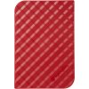 Externý disk VERBATIM Store'n' Go GEN2 1TB červený (53203)