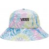 Klobúk Vans Far Out Bucket tie dye orchid M/L