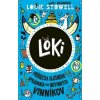 Loki 2 Príručka slušného správania pre nevinných.. - Louie Stowell