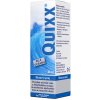 Quixx hypertonický nosný sprej 30 ml - QUIXX Nosový sprej 30 ml