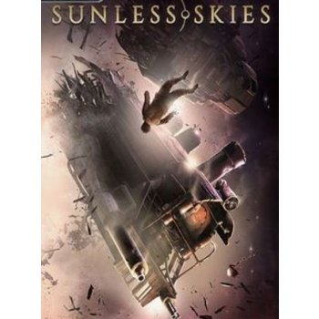 Sunless Skies