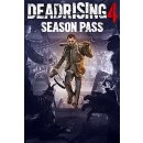 Dead Rising 4 Season Pass