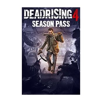 Dead Rising 4 Season Pass