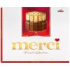STORCK Merci Finest Selection Červená 250 g