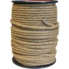 Lano Lanex S01025 14 mm, J/PP, konopné, nos. 1734 kg, L-100 m