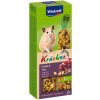 Vitakraft Krmivo pažba Škrečok 0,11 kg
