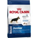 Krmivo pre psa Royal Canin Maxi Junior 2 x 15 kg