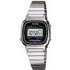 Dámske Hodinky CASIO LA670WA-1DF ()