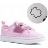 Axim detské tenisky ružové, veľkosť 20