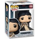 Zberateľská figúrka Funko POP! Zaklínač Yennefer