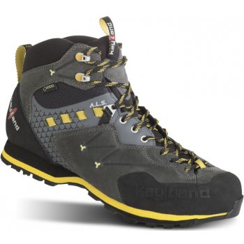 Kayland Vitrik Mid GTX Dark Grey/Yellow