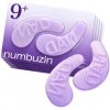 Numbuzin - No.9 NAD Collagen Under Eye Patches 10pcs spevňujúca lokálna starostlivosť na vrásky s kolagénom