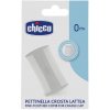 Chicco Hrebienok na vyčesávanie mliečnych chrastiek