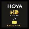 Hoya HD UV 52mm Super Multi Coated