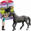 Schleich HORSE CLUB Lisa & Storm
