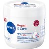 NIVEA Repair & Care Urea regeneračný telový krém pre suchú až veľmi suchú pokožku 400 ml