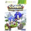 Sonic Generations (X360/X1)