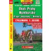 111 Okolí Prahy, Nymbursko 1 : 60 000 Shocart