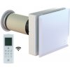 Vortice VORT HRW 30 MONO EVO HCS WIFI Lokální rekuperační jednotka