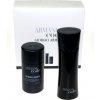 Giorgio Armani Black Code, Edt 75ml + 75ml deostick pre mužov