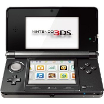 Nintendo 3DS od 208,41 € - Heureka.sk