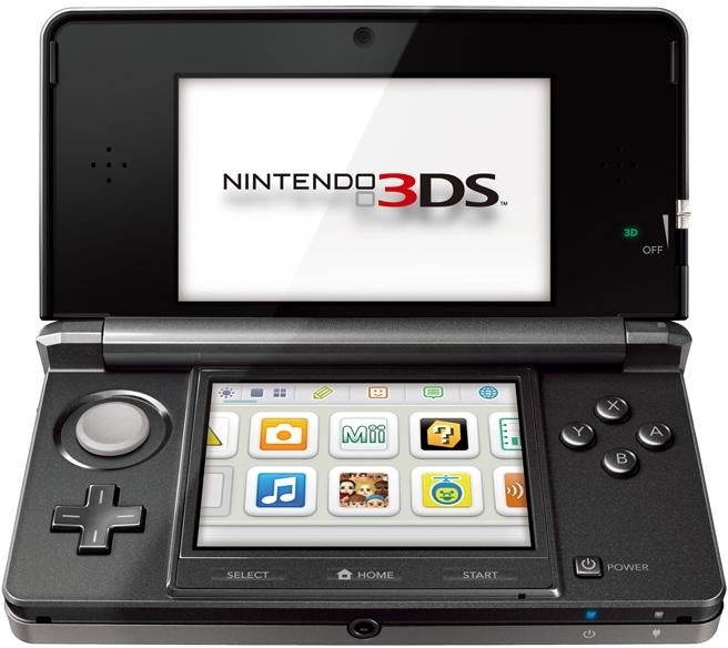 Nintendo 3DS od 61,72 € - Heureka.sk