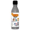 JOVI Decor akrylová barva - stříbrná 250 ml