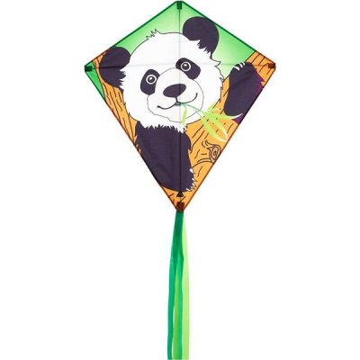 Invento Eddy Panda 68 x 68 cm