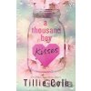 A Thousand Boy Kisses - Tillie Cole
