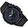 Casio pánske hodinky Multifunkčné športové hodinky, odolné voči nárazom