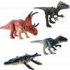 Mattel Jurský svět Hrozivý řev Dinosauří figurka se zvukem (HLP14)