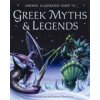 Illustrated Guide to Greek Myths and Legends (Anna Claybourne)()