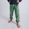 Tepláky Minecraft Creeper Green Veľkosť: 140