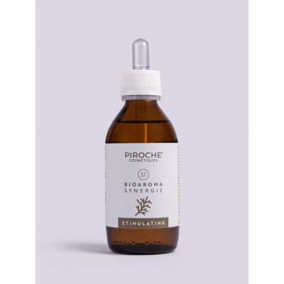 Piroche Bioaroma Synergie zmes esenciálnych olejov Stimulating 120 ml