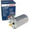 OPEL CORSA E 14- 1.3 CDTI PALIVOVÝ FILTER BOSCH