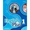 English Plus 2nd Edition Level 1 Class Audio CDs (Claire Thacker, Diana Pye, Ben Wetz)