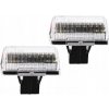 Osvetlenie registračnej tabuľky Abakus L17-210-0007LED