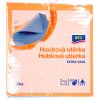 Aro Hubková utierka extra savá 1 ks
