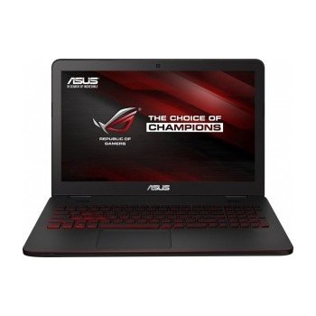 Asus G551JW-CN119H